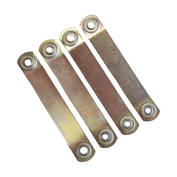 Glider Arm Hardware Set - 7.5 inch