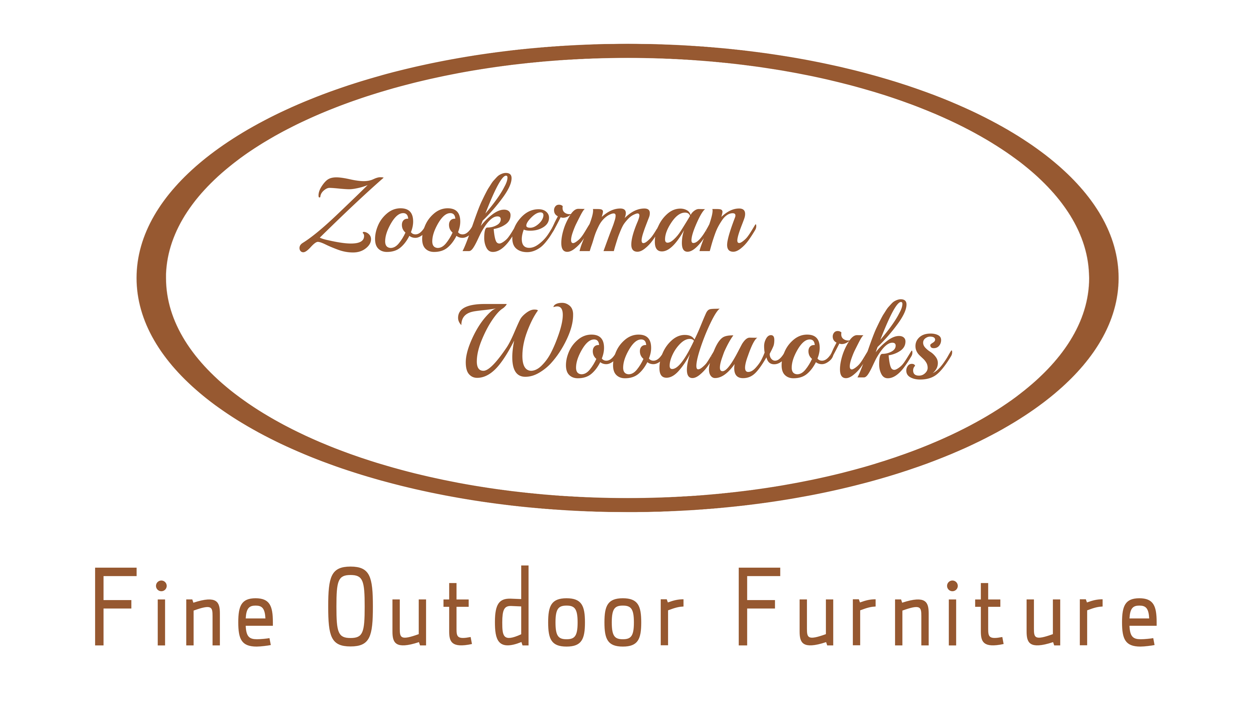 Zookerman Woodworks
