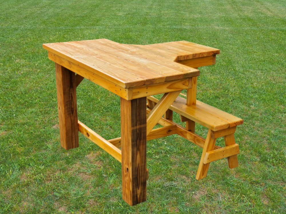 Shooting Benches For Sale Zookerman Woodworks Range Benches